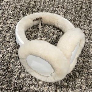 UGG Ear Muffs